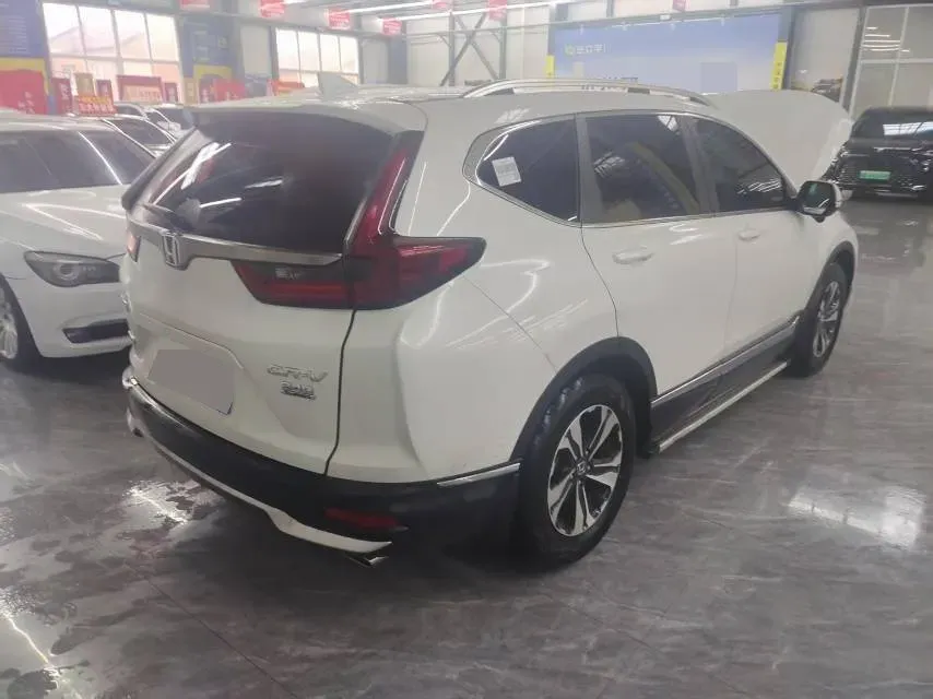 2021 Honda CR-V 1.5T 193HP L4 CVT,autocango,china used car exporter,china ev exporter,chinese used car exporter,chinese used ev exporter