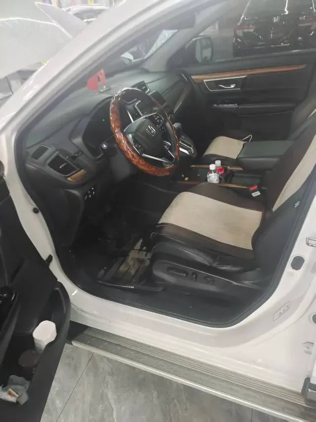2021 Honda CR-V 1.5T 193HP L4 CVT,autocango,china used car exporter,china ev exporter,chinese used car exporter,chinese used ev exporter