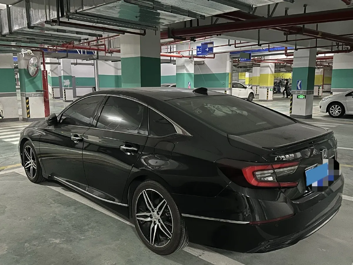 2022 Honda Accord 2.0L 146HP L4 E-CVT Hybrid,autocango,china used car exporter,china ev exporter,chinese used car exporter,chinese used ev exporter