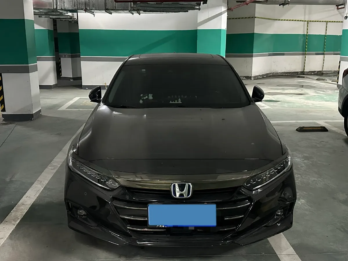 2022 Honda Accord 2.0L 146HP L4 E-CVT Hybrid,autocango,china used car exporter,china ev exporter,chinese used car exporter,chinese used ev exporter