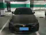 2022 Honda Accord 2.0L 146HP L4 E-CVT Hybrid