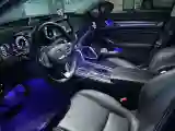 2022 Honda Accord 2.0L 146HP L4 E-CVT Hybrid