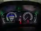 2022 Honda Accord 2.0L 146HP L4 E-CVT Hybrid