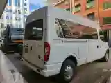 2021 MAXUS XinTu V80 2.0T 127HP L4 6MT