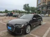 2020 AUDI A6L,autocango,china used car exporter,china ev exporter,chinese used car exporter,chinese used ev exporter