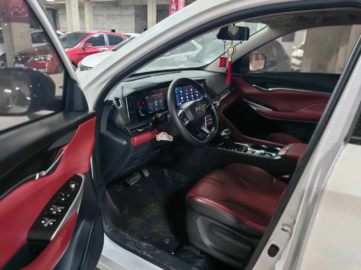 2021 ChangAn CS75 Plus 1.5T 178HP L4 6AT,autocango,china used car exporter,china ev exporter,chinese used car exporter,chinese used ev exporter