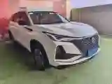 2021 ChangAn CS75 Plus 1.5T 178HP L4 6AT