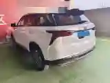 2021 ChangAn CS75 Plus 1.5T 178HP L4 6AT