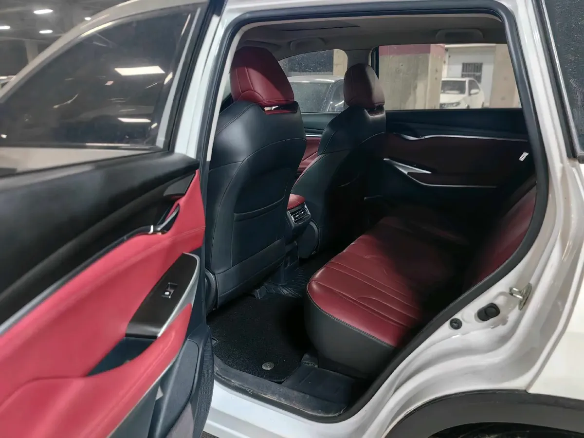 2021 ChangAn CS75 Plus 1.5T 178HP L4 6AT,autocango,china used car exporter,china ev exporter,chinese used car exporter,chinese used ev exporter