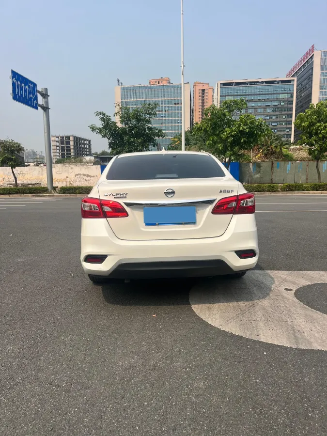2021 Nissan Sylphy 1.6L 122HP L4 CVT,autocango,china used car exporter,china ev exporter,chinese used car exporter,chinese used ev exporter