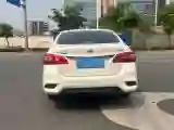 2021 Nissan Sylphy 1.6L 122HP L4 CVT