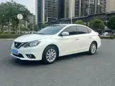 2021 NISSAN SYLPHY,autocango,china used car exporter,china ev exporter,chinese used car exporter,chinese used ev exporter