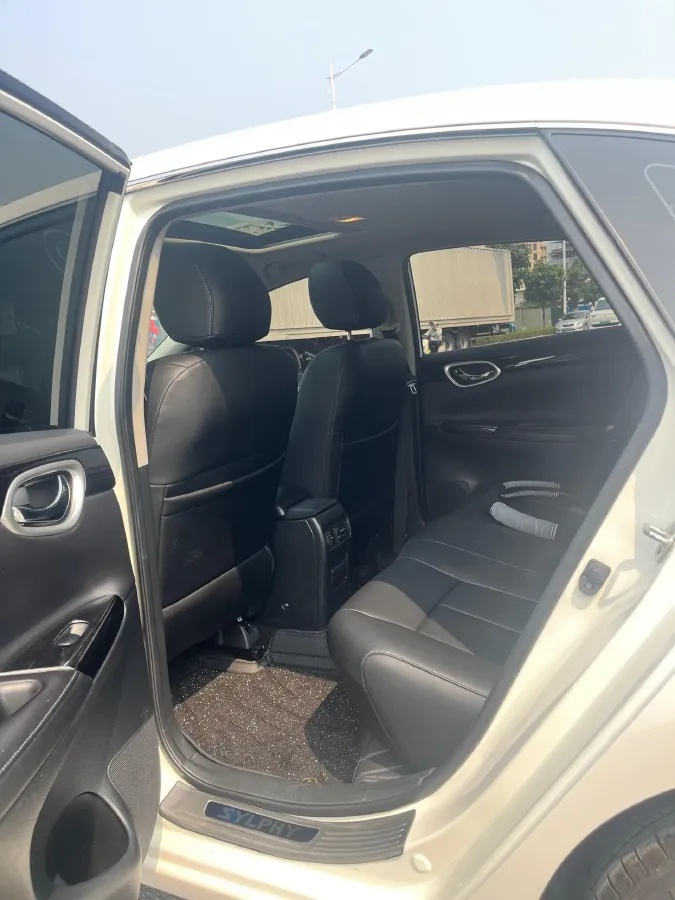 2021 Nissan Sylphy 1.6L 122HP L4 CVT,autocango,china used car exporter,china ev exporter,chinese used car exporter,chinese used ev exporter