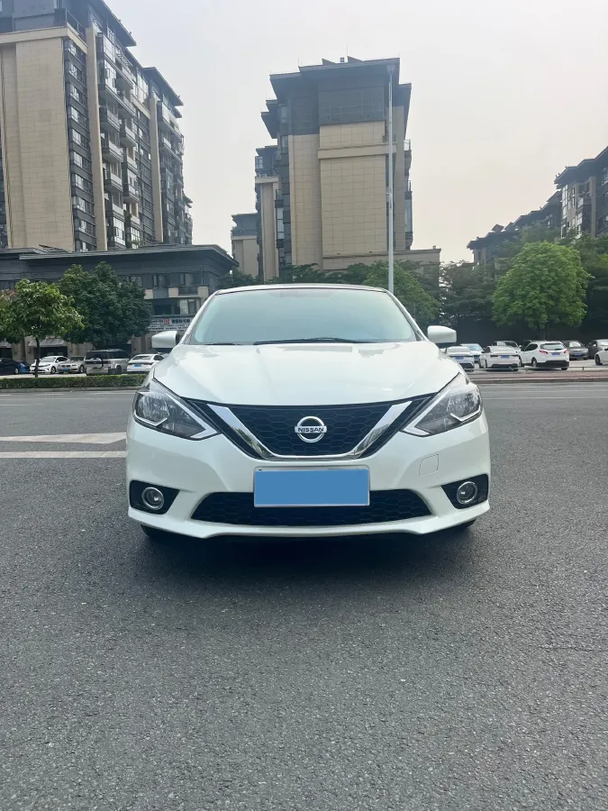 2021 Nissan Sylphy 1.6L 122HP L4 CVT,autocango,china used car exporter,china ev exporter,chinese used car exporter,chinese used ev exporter