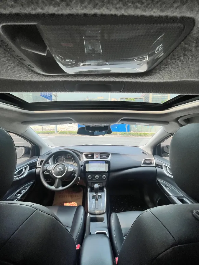 2021 Nissan Sylphy 1.6L 122HP L4 CVT,autocango,china used car exporter,china ev exporter,chinese used car exporter,chinese used ev exporter