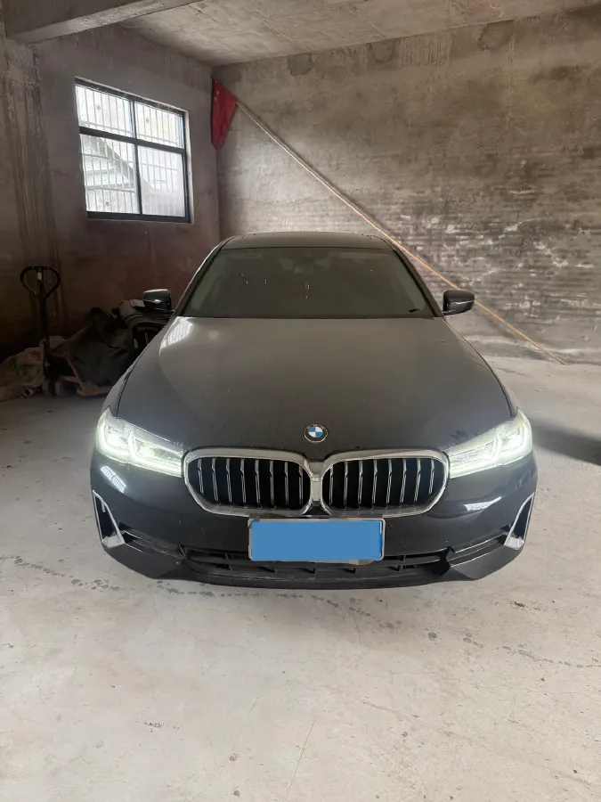 2021 BMW 5 Series 2.0T 252HP L4 8AT,autocango,china used car exporter,china ev exporter,chinese used car exporter,chinese used ev exporter