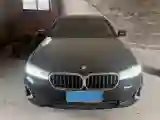 2021 BMW 5 Series 2.0T 252HP L4 8AT