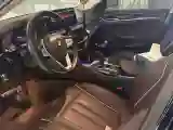 2021 BMW 5 Series 2.0T 252HP L4 8AT