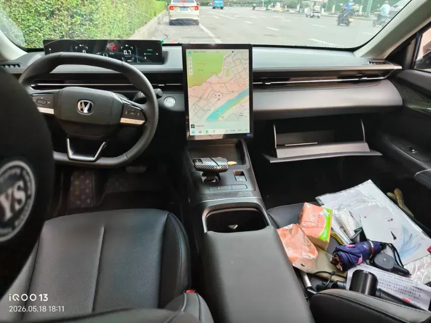 2025 ChangAn Eado 1.5T 192HP L4 7DCT,autocango,china used car exporter,china ev exporter,chinese used car exporter,chinese used ev exporter