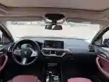2023 BMW X3 2.0T 245HP L4 8AT