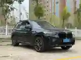 2023 BMW X3 2.0T 245HP L4 8AT