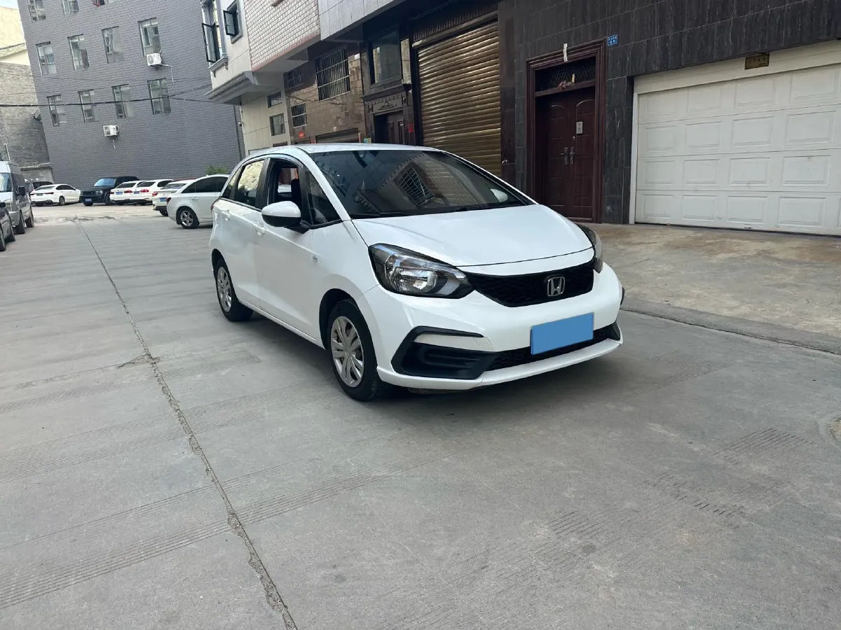 2022 Honda Fit 1.5L 131HP L4 CVT,autocango,china used car exporter,china ev exporter,chinese used car exporter,chinese used ev exporter