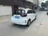 2022 Honda Fit 1.5L 131HP L4 CVT