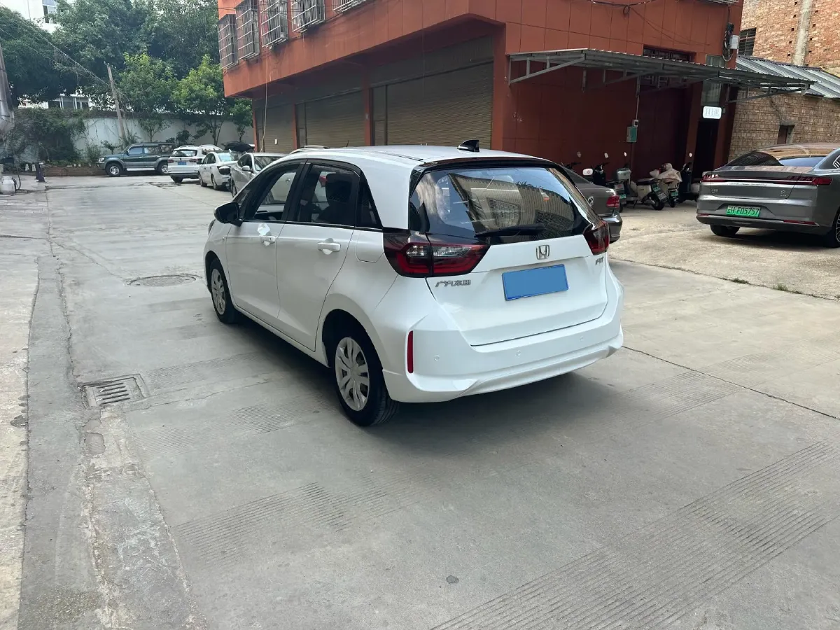 2022 Honda Fit 1.5L 131HP L4 CVT,autocango,china used car exporter,china ev exporter,chinese used car exporter,chinese used ev exporter