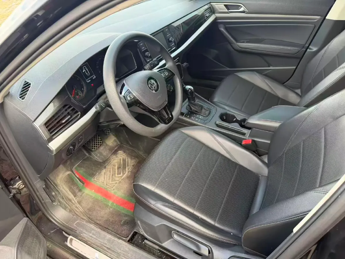 2019 Volkswagen Lavida 1.5L 113HP L4 6AT,autocango,china used car exporter,china ev exporter,chinese used car exporter,chinese used ev exporter
