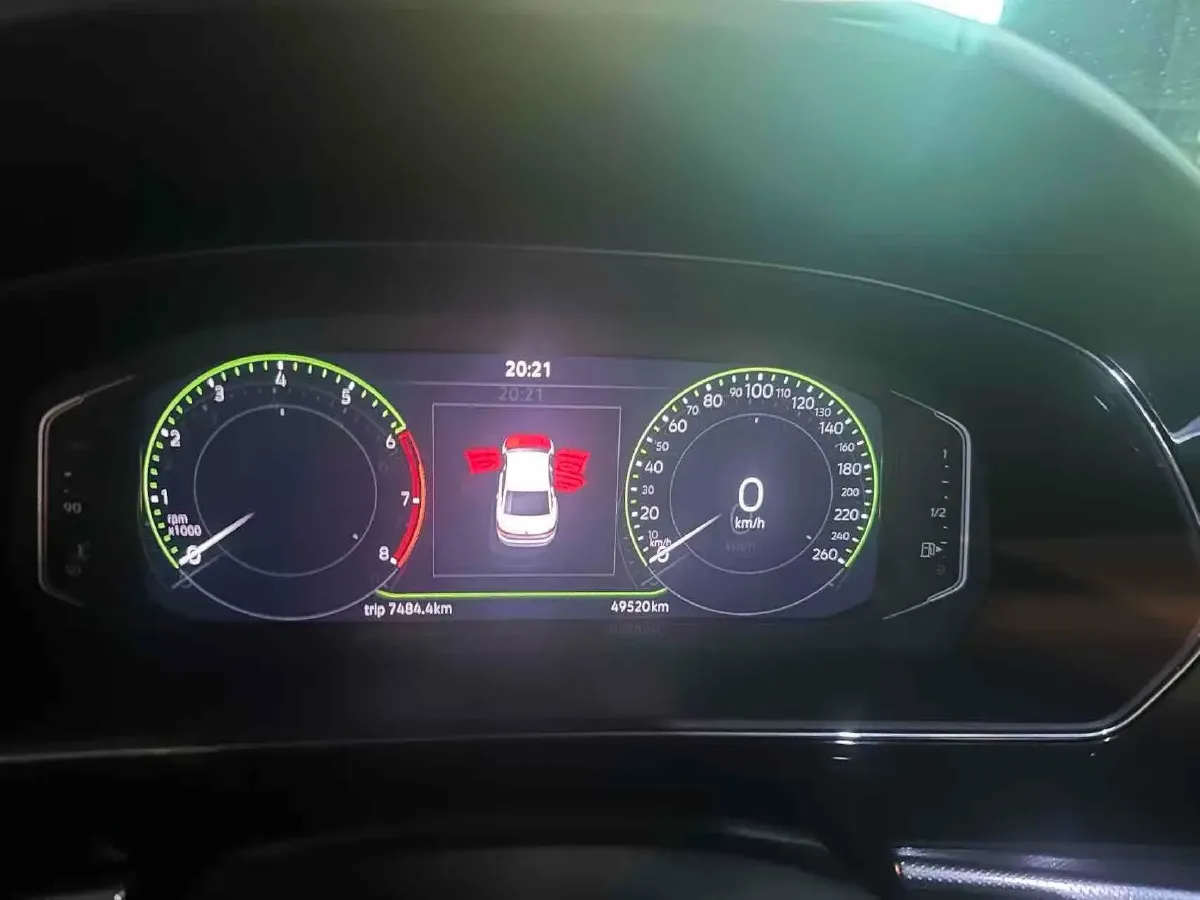 2023 Volkswagen Passat 2.0T 186HP L4 7DCT,autocango,china used car exporter,china ev exporter,chinese used car exporter,chinese used ev exporter