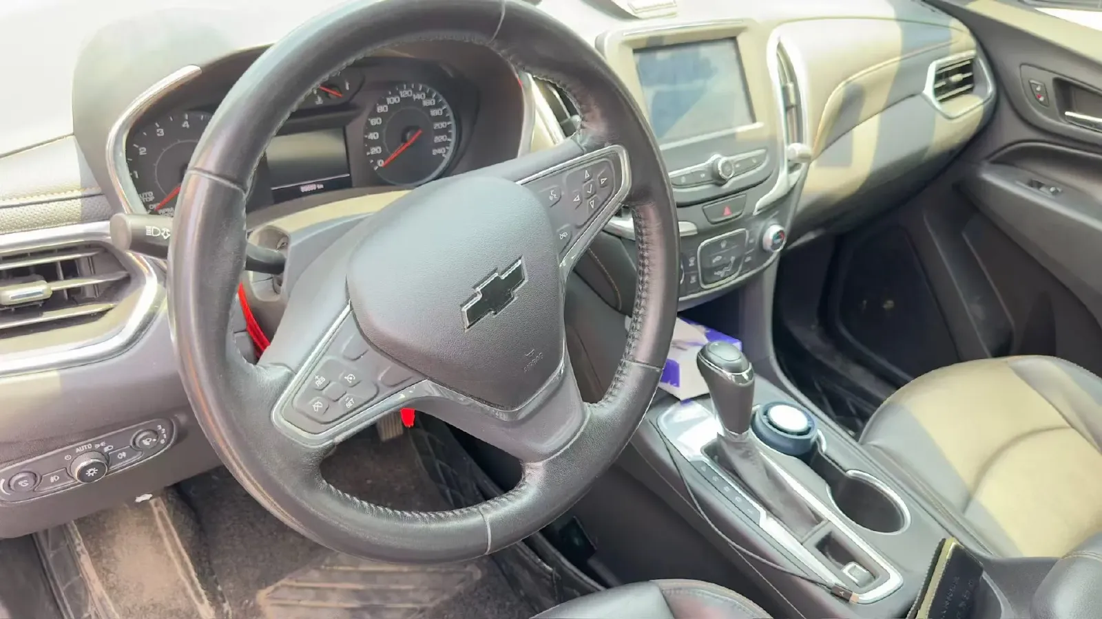 2019 Chevrolet Equinox 1.5T 169HP L4 6AT,autocango,china used car exporter,china ev exporter,chinese used car exporter,chinese used ev exporter