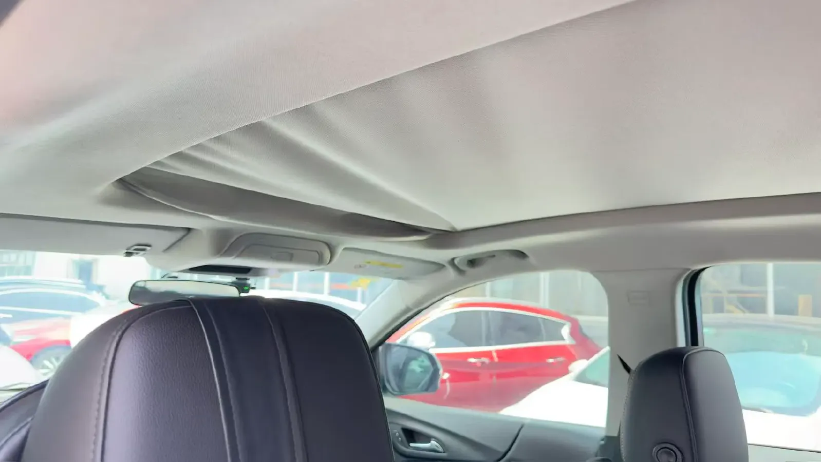 2019 Chevrolet Equinox 1.5T 169HP L4 6AT,autocango,china used car exporter,china ev exporter,chinese used car exporter,chinese used ev exporter