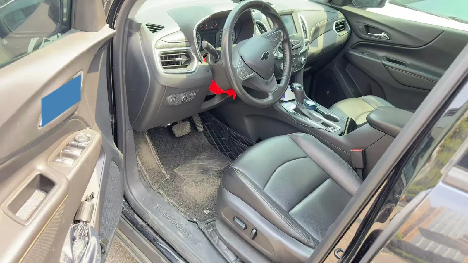 2019 Chevrolet Equinox 1.5T 169HP L4 6AT,autocango,china used car exporter,china ev exporter,chinese used car exporter,chinese used ev exporter