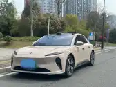 2024 NIO ET5,autocango,china used car exporter,china ev exporter,chinese used car exporter,chinese used ev exporter