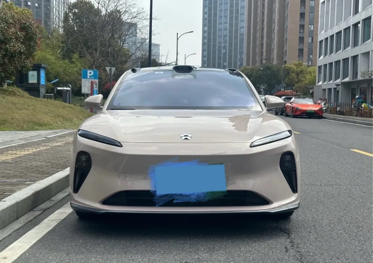 2024 NIO ET5 BEV 75KWH,autocango,china used car exporter,china ev exporter,chinese used car exporter,chinese used ev exporter