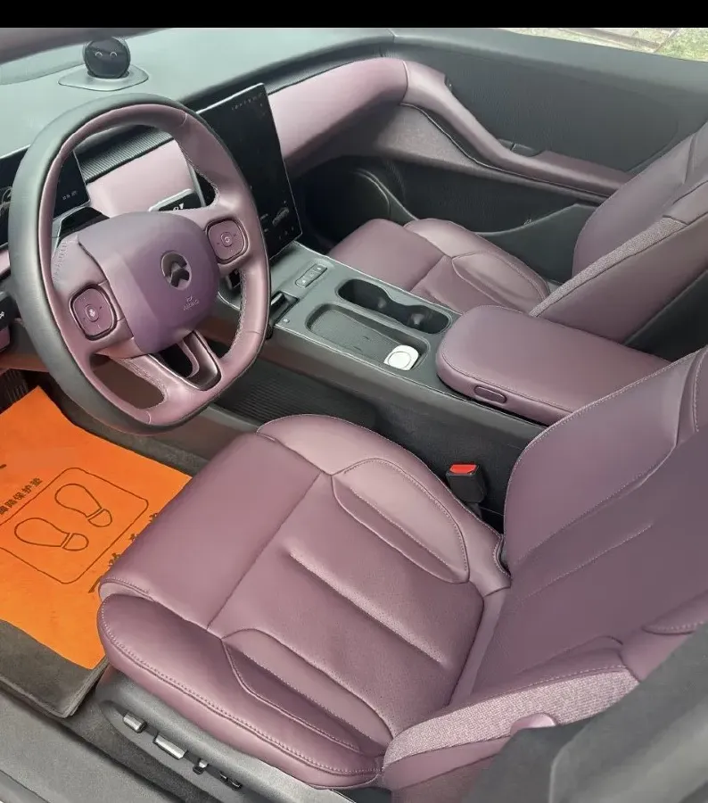 2024 NIO ET5 BEV 75KWH,autocango,china used car exporter,china ev exporter,chinese used car exporter,chinese used ev exporter