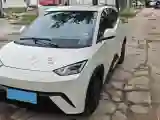 2023 BYD Seagull BEV 30.08KWH