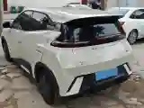 2023 BYD Seagull BEV 30.08KWH