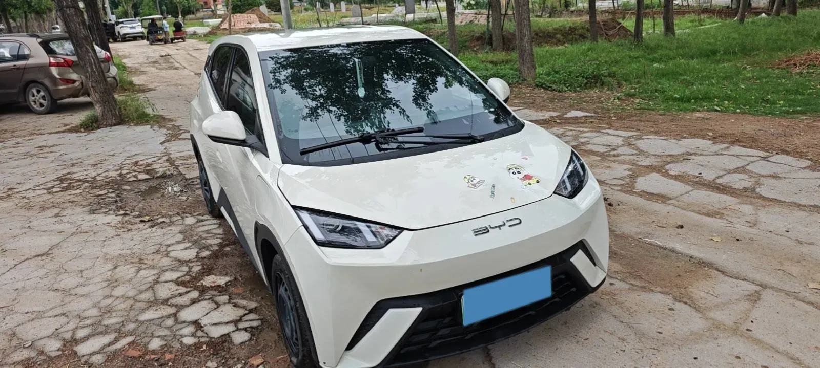 2023 BYD Seagull BEV 30.08KWH,autocango,china used car exporter,china ev exporter,chinese used car exporter,chinese used ev exporter