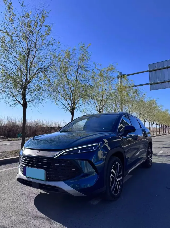 2024 BYD SongL DM-i 1.5L 101HP L4 E-CVT PHEV 18.3KWH,autocango,china used car exporter,china ev exporter,chinese used car exporter,chinese used ev exporter