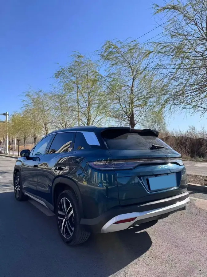 2024 BYD SongL DM-i 1.5L 101HP L4 E-CVT PHEV 18.3KWH,autocango,china used car exporter,china ev exporter,chinese used car exporter,chinese used ev exporter