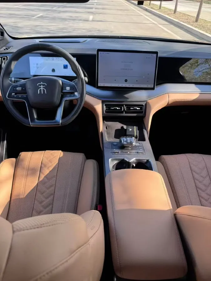 2024 BYD SongL DM-i 1.5L 101HP L4 E-CVT PHEV 18.3KWH,autocango,china used car exporter,china ev exporter,chinese used car exporter,chinese used ev exporter