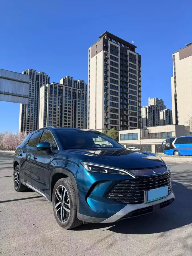 2024 BYD SongL DM-i 1.5L 101HP L4 E-CVT PHEV 18.3KWH,autocango,china used car exporter,china ev exporter,chinese used car exporter,chinese used ev exporter