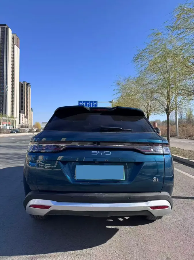 2024 BYD SongL DM-i 1.5L 101HP L4 E-CVT PHEV 18.3KWH,autocango,china used car exporter,china ev exporter,chinese used car exporter,chinese used ev exporter