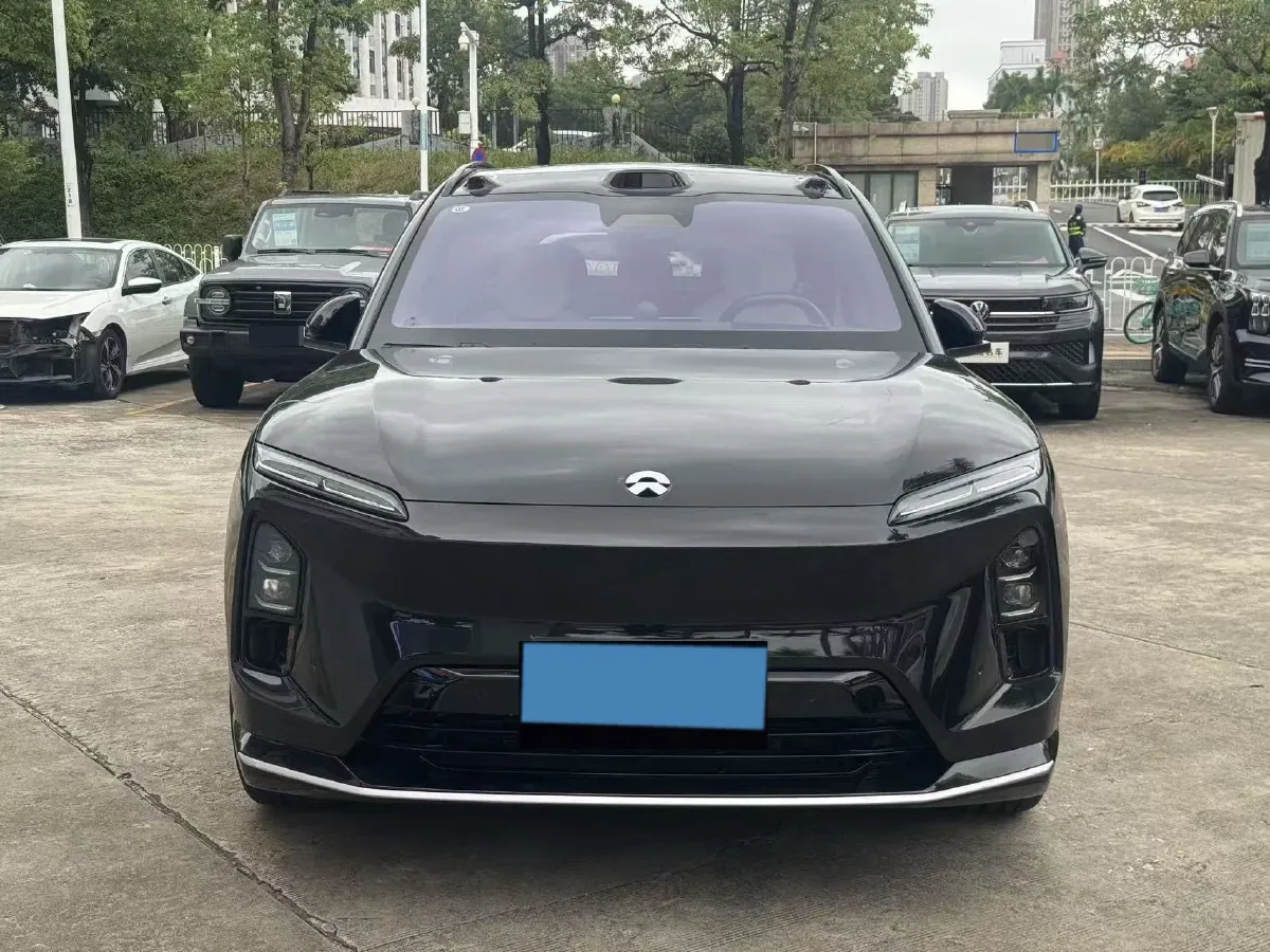 2025 NIO ES6 BEV,autocango,china used car exporter,china ev exporter,chinese used car exporter,chinese used ev exporter