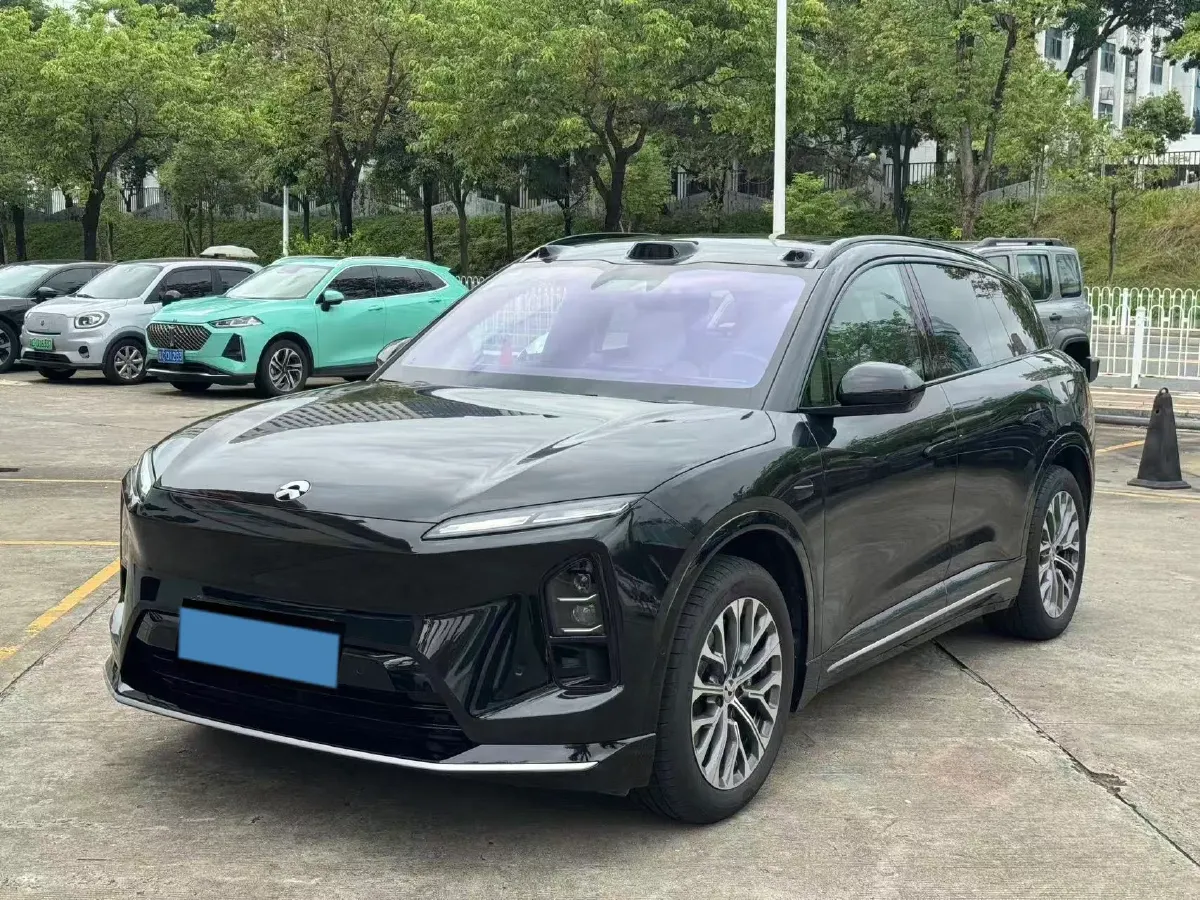 2025 NIO ES6 BEV,autocango,china used car exporter,china ev exporter,chinese used car exporter,chinese used ev exporter