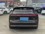2025 NIO ES6 BEV