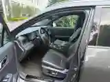 2020 Li ONE Range Extended 131HP REEV 40.5KWH