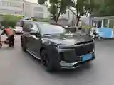 2020 Li ONE Range Extended 131HP REEV 40.5KWH