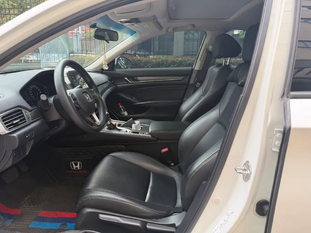 2018 Honda Accord 1.5T 177HP L4 CVT,autocango,china used car exporter,china ev exporter,chinese used car exporter,chinese used ev exporter